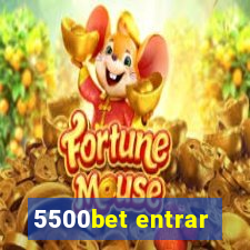 5500bet entrar